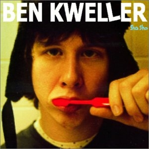 Illustration for article titled Listening to Ben Kweller right now
